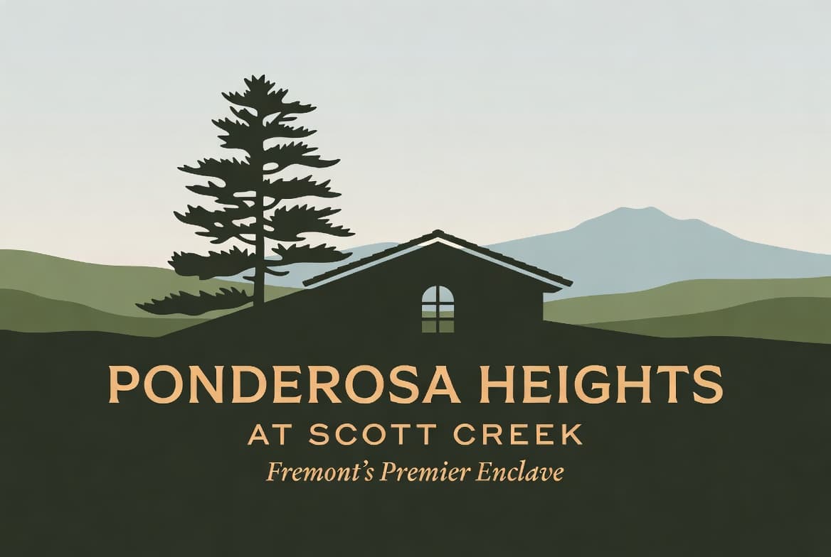 Ponderosa Heights